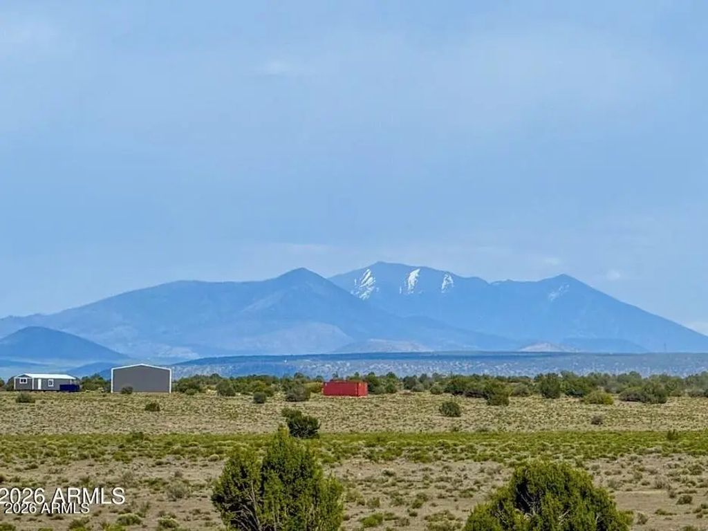 10715 High Butte Drive (unit 1018), Williams
