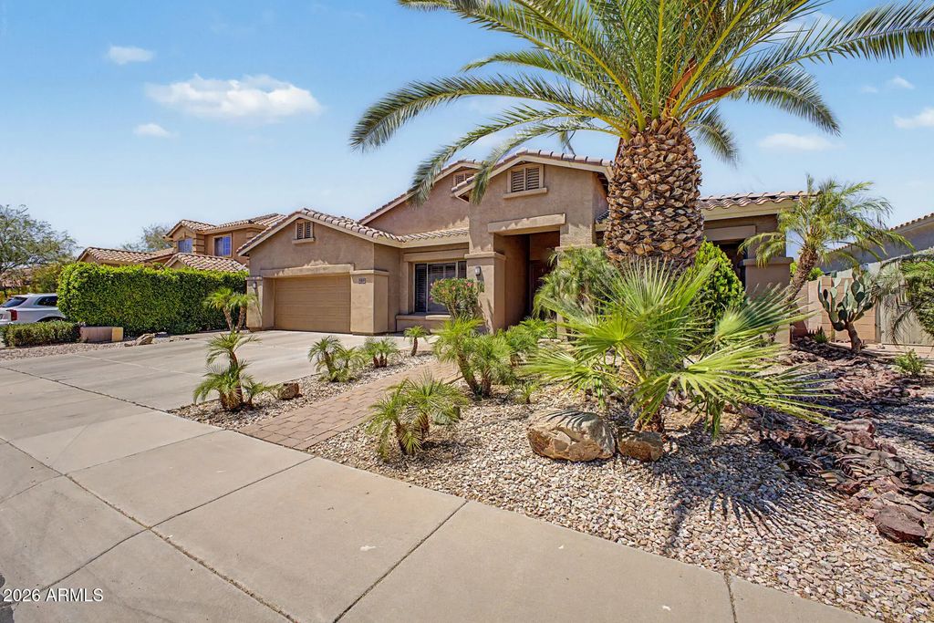 2332 W Andrea Drive W, Phoenix