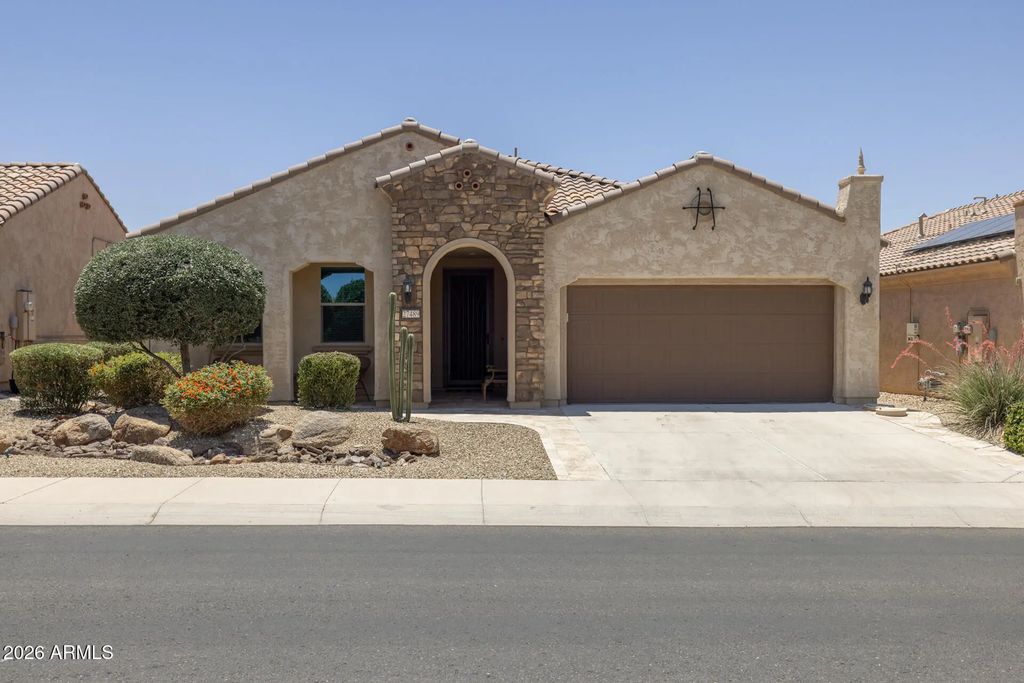 27489 W Mohawk Lane, Buckeye