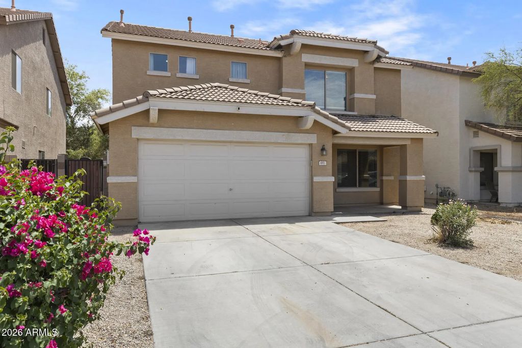 691 E Christopher Street, San Tan Valley