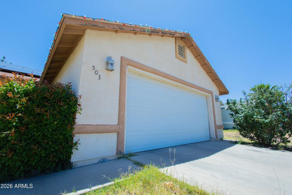 503 N Elizabeth Avenue, Douglas