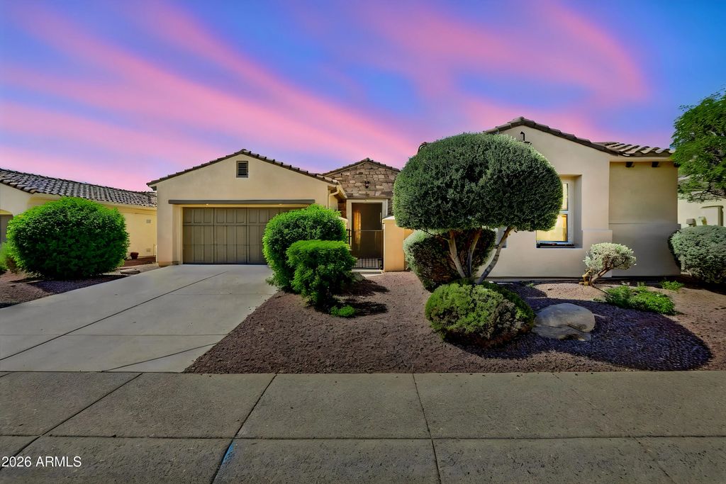 13151 W Nogales Drive, Sun City West