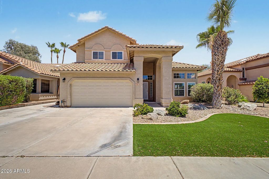 16813 S 31st Way, Phoenix