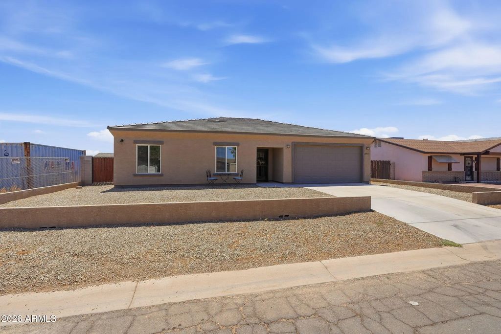 14911 S Capistrano Road, Arizona City