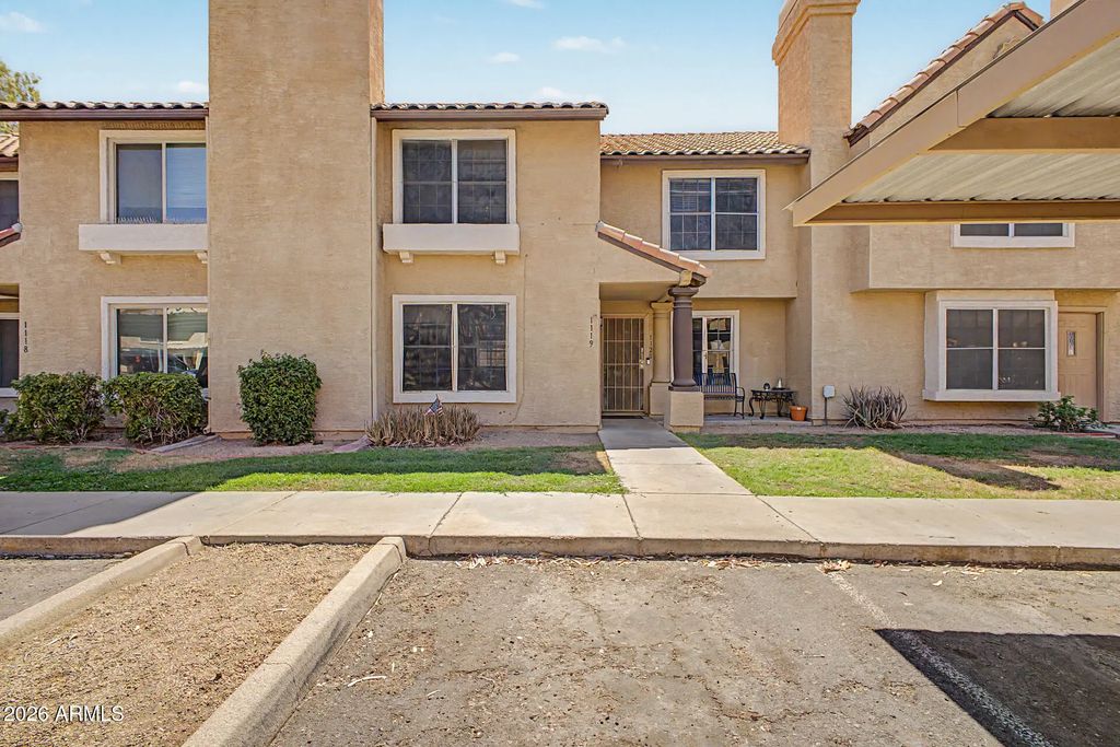 4601 N 102nd Avenue (unit 1119), Phoenix