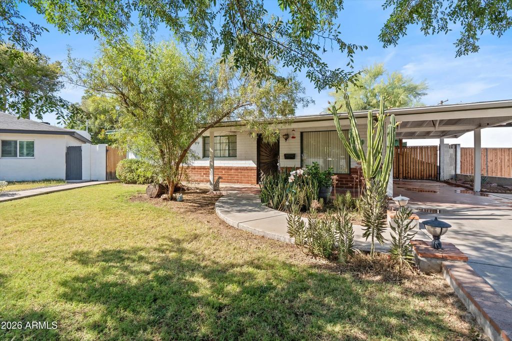 1130 E Colter Street, Phoenix