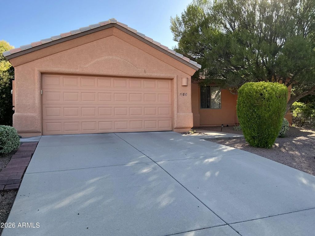 1180 S Vista Grande Drive, Cottonwood