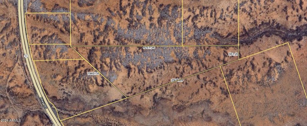 Tbd N Arizona Wildcat Drive (unit -), Whetstone