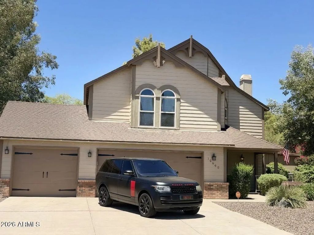 16640 N 54th Street, Scottsdale