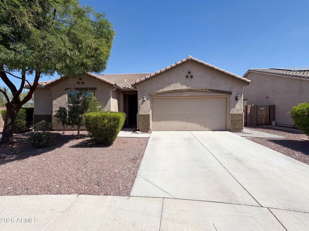 18840 W Mercer Lane, Surprise