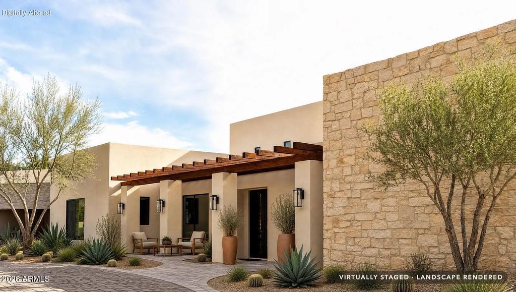 13202 N 76th Place, Scottsdale