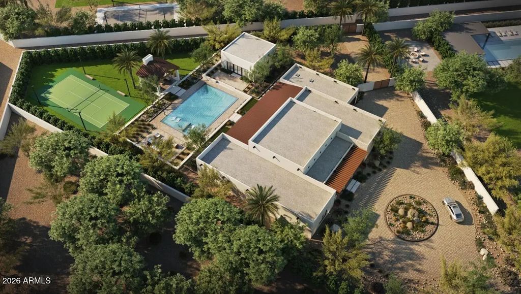 13202 N 76th Place, Scottsdale
