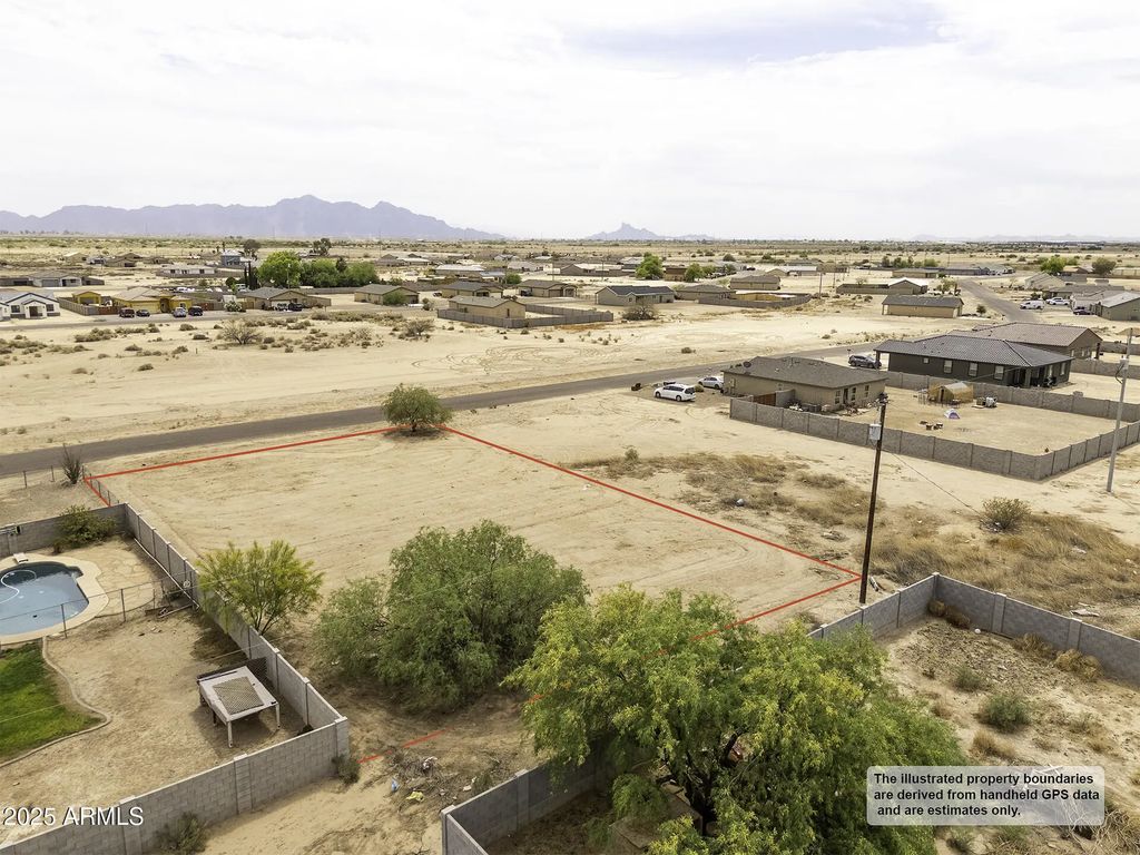 3760 N Cocopa Drive (unit 24), Eloy