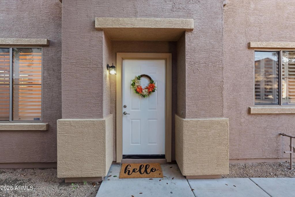 7527 S 13th Place, Phoenix