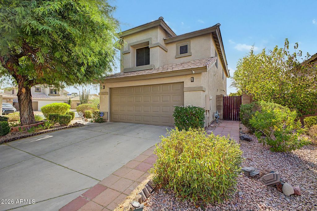 17202 N 40th Place, Phoenix