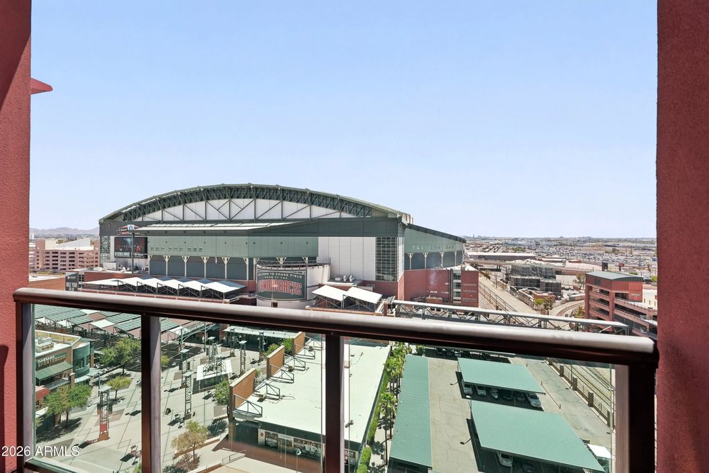 310 S 4th Street (unit 1209), Phoenix