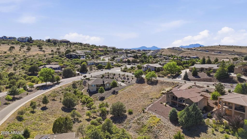 4643 Sharp Shooter Way (unit -), Prescott