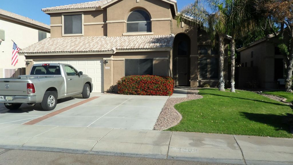 9008 W Quail Avenue, Peoria