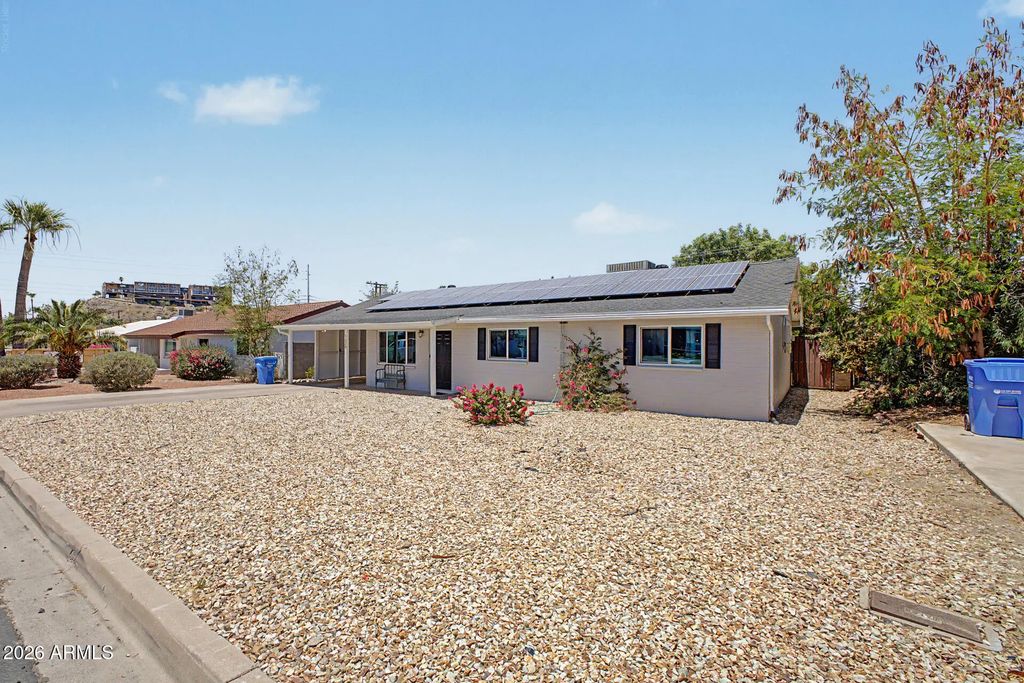 1220 E Las Palmaritas Drive, Phoenix