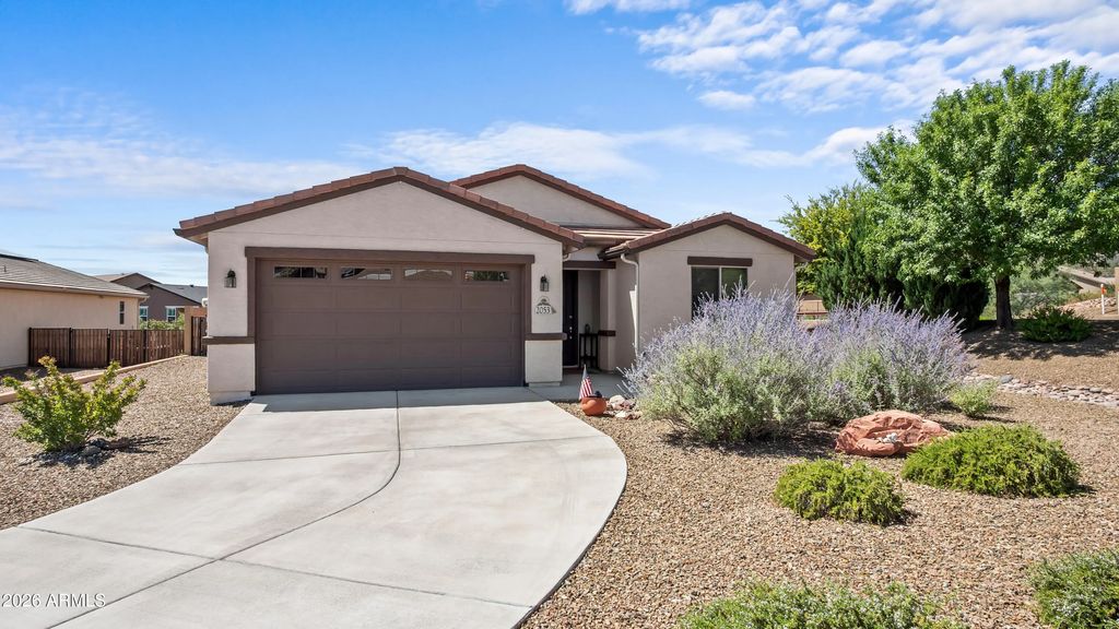 2053 W Golddust Circle, Cottonwood