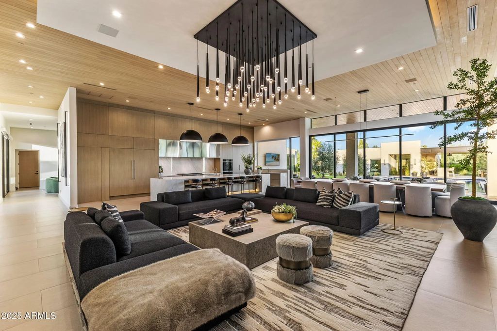 5441 E Via Buena Vista, Paradise Valley