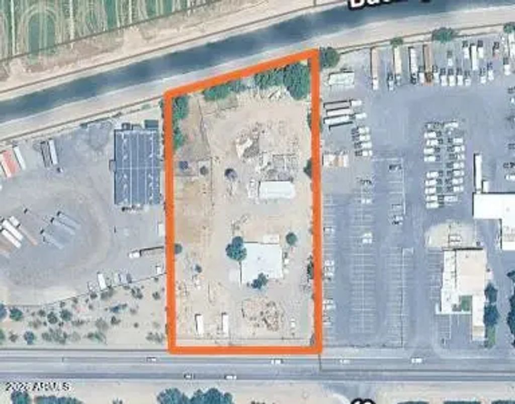 23910 W Us Highway 85, Buckeye