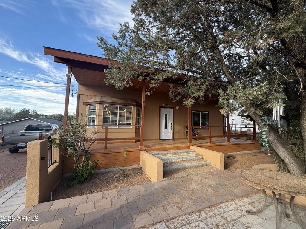 8213 W Sepia Road, Payson