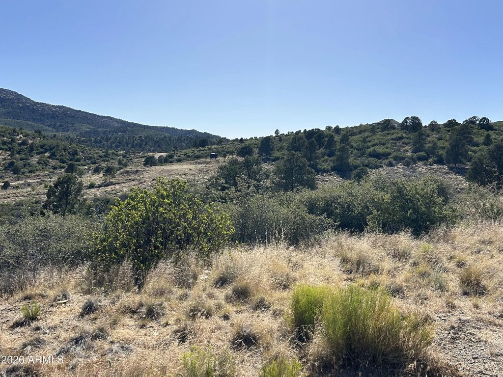 Xxxx W Legacy Lane (unit A), Peeples Valley