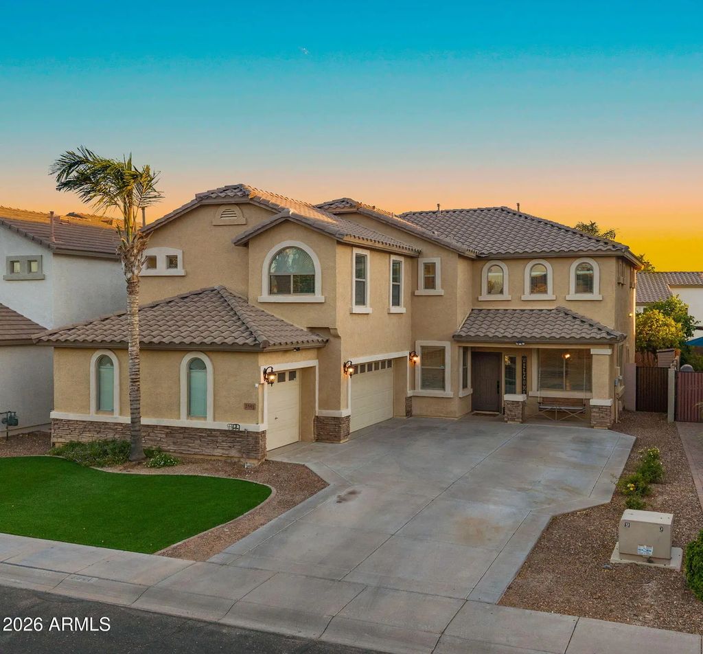 2541 E Ridge Creek Road, Phoenix