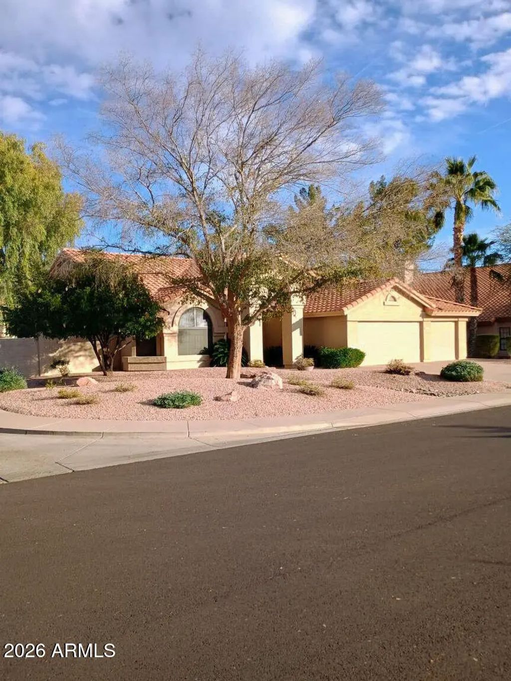 9625 S Forest Avenue, Tempe