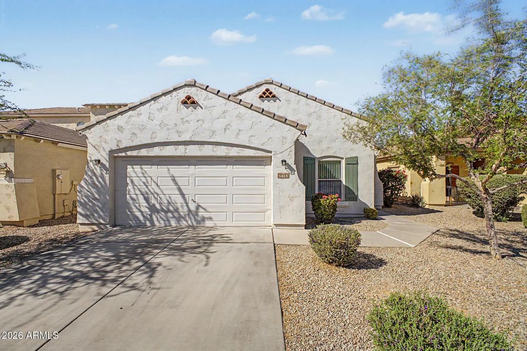 5418 W Carson Road, Laveen