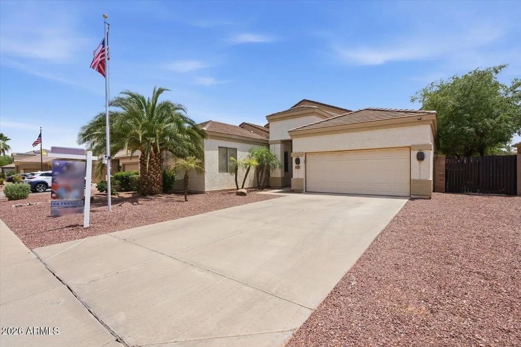 13041 W Estero Lane, Litchfield Park