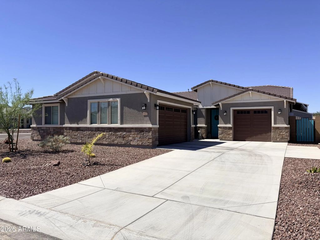 14721 E 42nd Street, Yuma