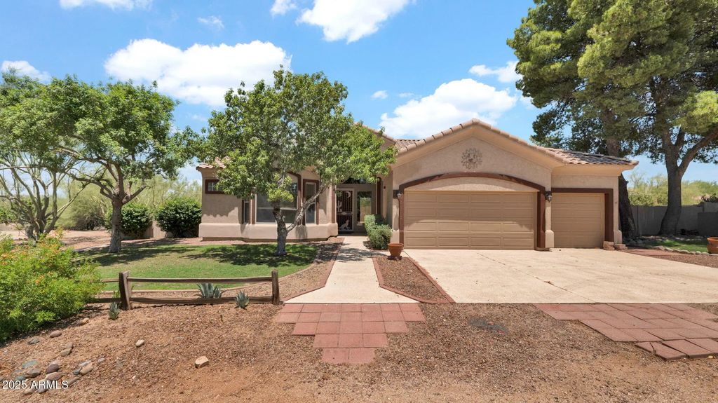 26815 N 79th Street, Scottsdale