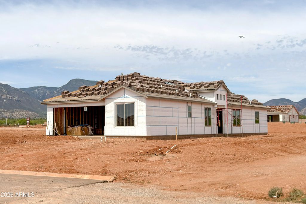 3662 Expedition Drive (unit Lot 282), Sierra Vista
