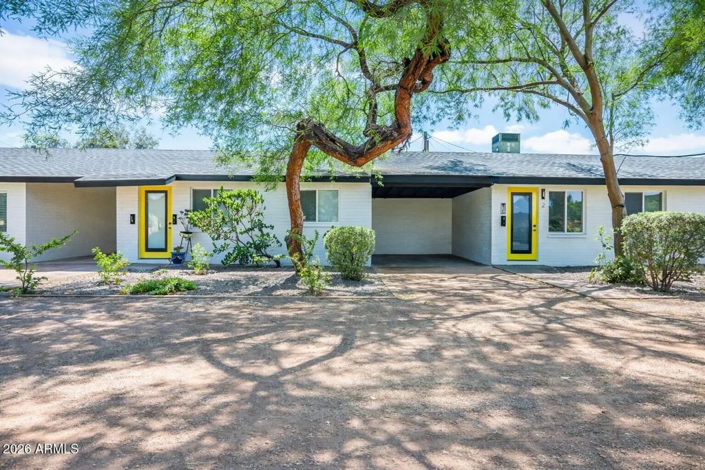 4323 N 13th Place, Phoenix