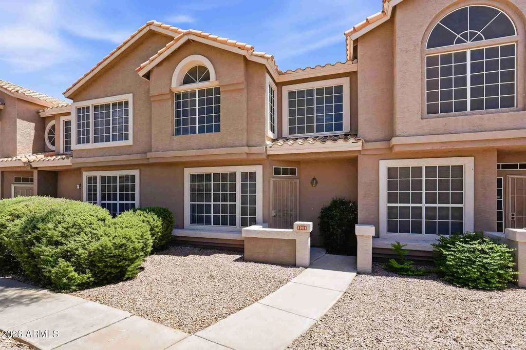 13833 S 40th Street (unit 1004), Phoenix