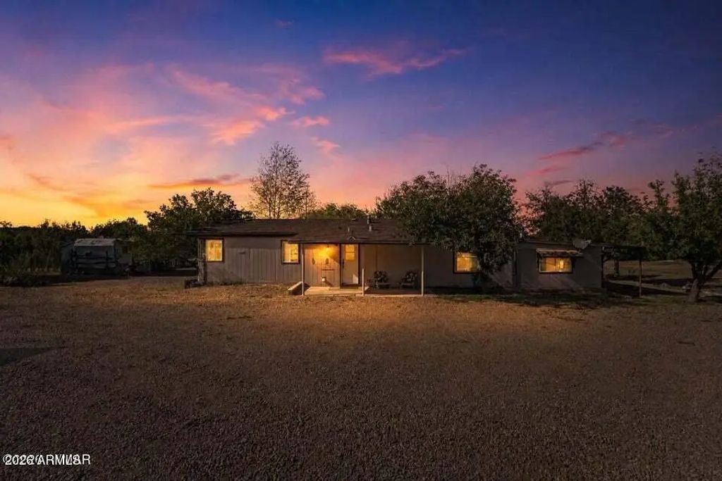 480 Freedom Lane, Show Low
