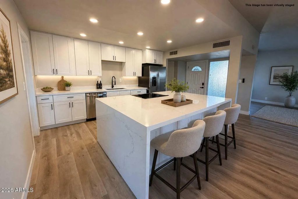 5420 N Granite Reef Road, Scottsdale