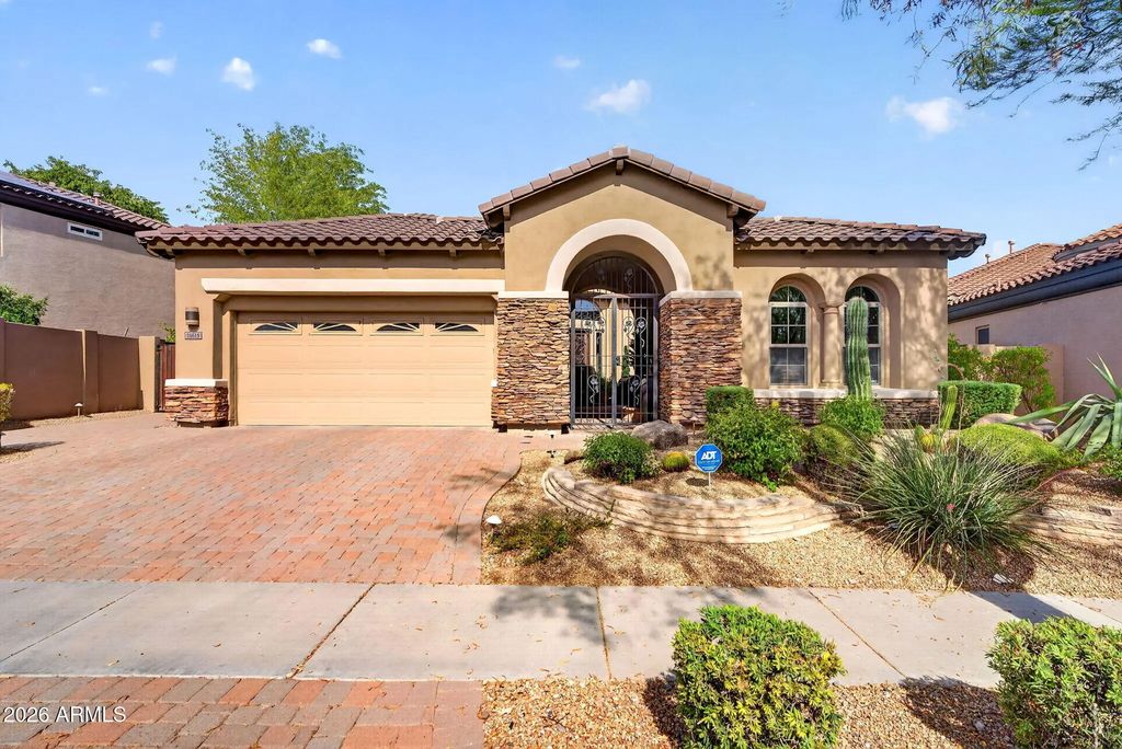 31615 N 20th Avenue, Phoenix