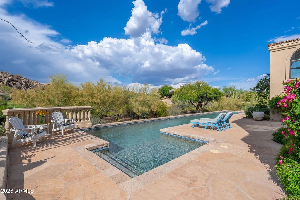 10420 E Morning Vista Lane, Scottsdale
