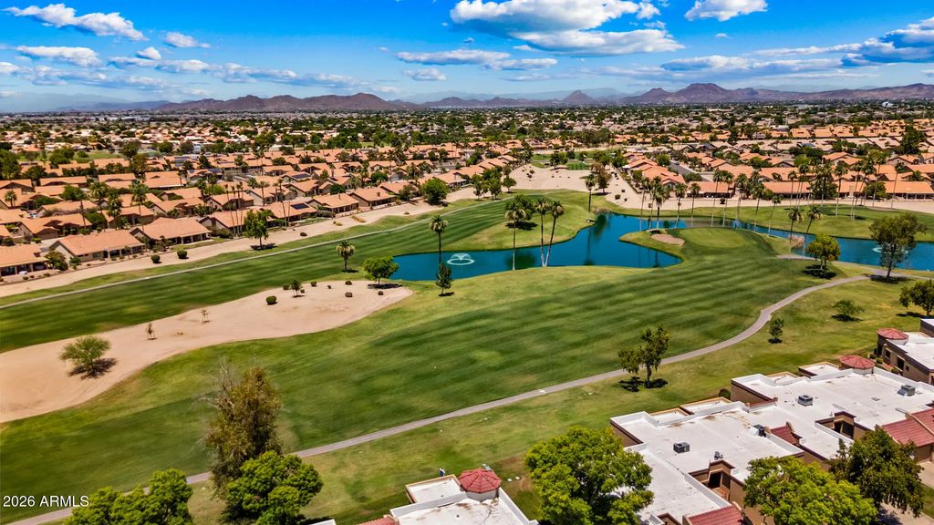 9716 W Tonto Lane, Peoria