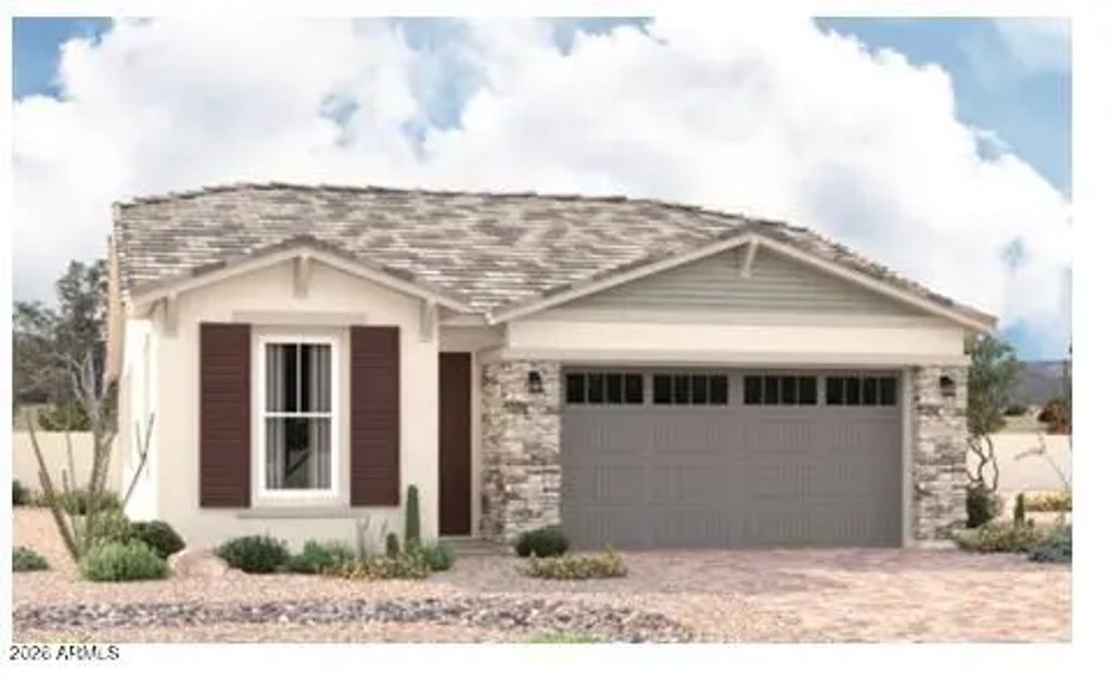 5327 W Harmont Drive, Glendale