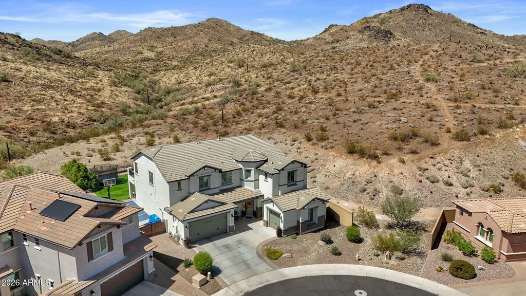 26808 N 11th Drive, Phoenix