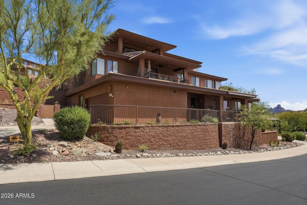 16210 E Links Drive, Fountain Hills