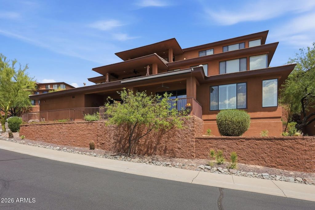16210 E Links Drive, Fountain Hills