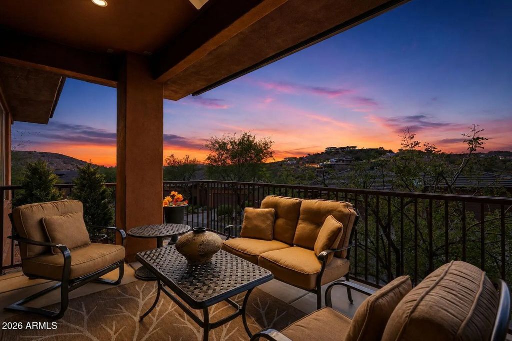 16210 E Links Drive, Fountain Hills