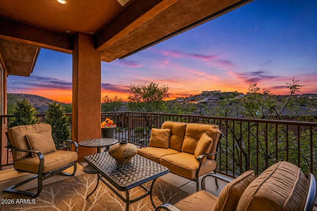 16210 E Links Drive, Fountain Hills
