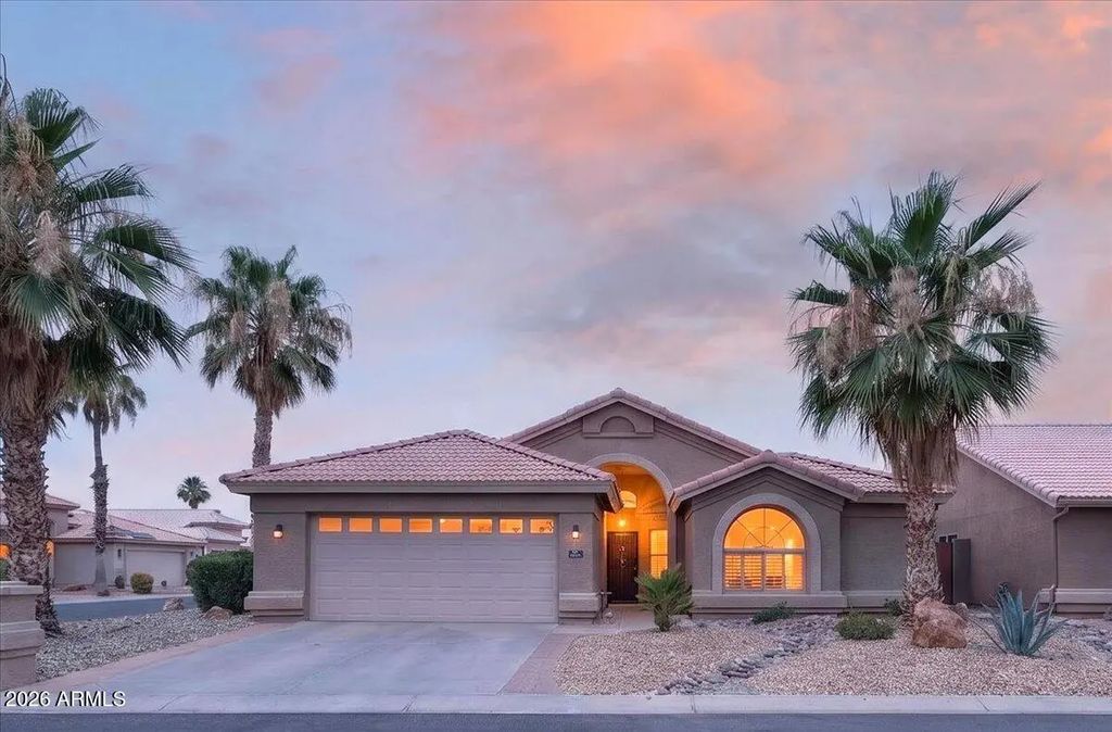 3690 N 150th Avenue, Goodyear