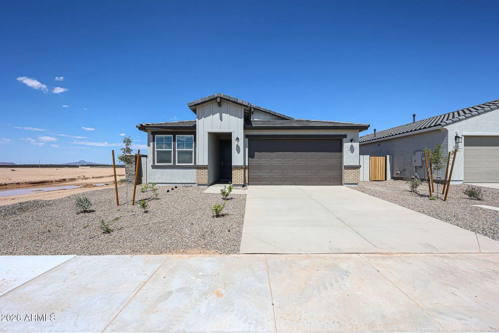 48122 W Cowgirl Road, Maricopa